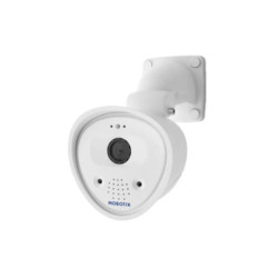 Mobotix M1A-S with 4K DN050 (Day/Night), 95Â°x50Â°