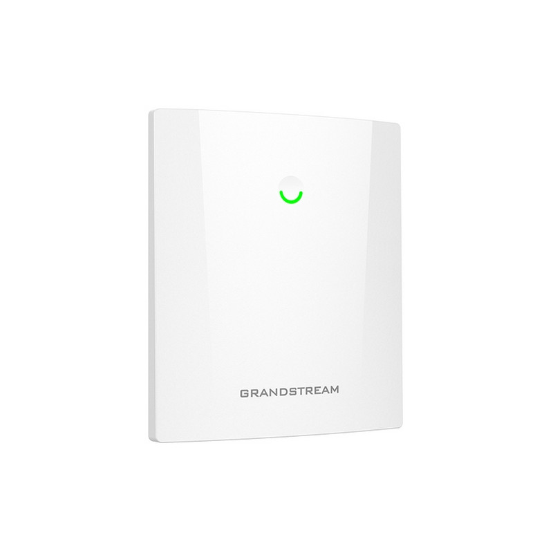 Grandstream GWN7660ELR - Outdoor AX3000 Wi-Fi 6 Access Point, 2Å¾2:2 2.4/5G, 1x