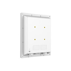 Grandstream GWN7660ELR - Outdoor AX3000 Wi-Fi 6 Access Point, 2Å¾2:2 2.4/5G, 1x