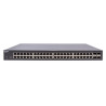 Ruckus ICX 8100 Switch, 48x 10/100/1000 ports, 4 x 1/10G SFP uplink-ports, advan