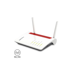 AVM | FRITZ!Box 6850 5G v2, Modem Router Wireless