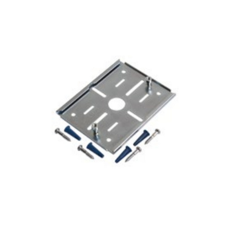 Ruckus Networks Multipurpose mounting bracket for R-Series indoor APâ€™s. Suppor