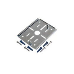 Ruckus Networks Multipurpose mounting bracket for R-Series indoor APâ€™s. Suppor
