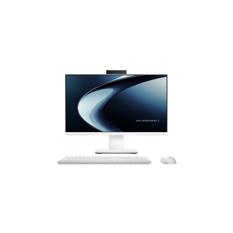 LCDPC ASUS PM640KA-WPC047X 23.8"FHD 16:9 AG WHITE RYZEN AI 7-345 16DDR5 512SSD W
