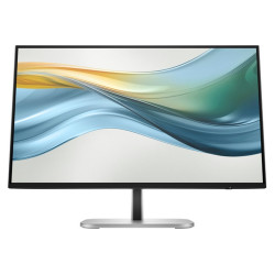 MONITOR HP 524PU 9D9V7AA 23.8" IPS 1920X1080 AG 16:9 FHD 5MS 350CD/M2 5USB DP 15