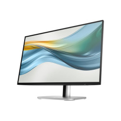 MONITOR HP 524PU 9D9V7AA 23.8" IPS 1920X1080 AG 16:9 FHD 5MS 350CD/M2 5USB DP 15