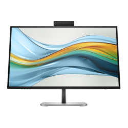 MONITOR HP SERIE 5 PRO 527PM 9E0Y9UT 27"QHD USB-C CAM MM 2560X1440 16:9 5MS 350C
