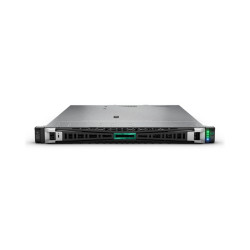 SERVER HPE  DL320 GEN11 XEON-S 4514Y 16C 2.00GHZ 2X32GB DDR5 2X480GB SSD 8X2.5 H