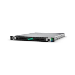 SERVER HPE  DL320 GEN11 XEON-S 4514Y 16C 2.00GHZ 2X32GB DDR5 2X480GB SSD 8X2.5 H