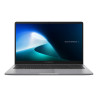 NB  ASUS P1503CVA-S73204 15.6"FHD IPS AG CORE7-240H 8DDR5 512SSD FREEDOS 2Y RJ45