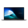 NB  ASUS P1503CVA-S73204 15.6"FHD IPS AG CORE7-240H 8DDR5 512SSD FREEDOS 2Y RJ45