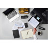 STAMPANTE EPSON MFC INK ECOTANK ET-5805  A4 4IN1 550FG F/R ADF USB LAN LCD TOUCH
