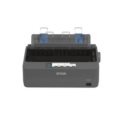 STAMPANTE EPSON AGHI LQ-350  24AGHI 80COL 1+3COPIE LING ESC/P FG SING/MOD CONT S