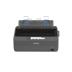 STAMPANTE EPSON AGHI LQ-350  24AGHI 80COL 1+3COPIE LING ESC/P FG SING/MOD CONT S