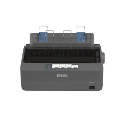 STAMPANTE EPSON AGHI LQ-350  24AGHI 80COL 1+3COPIE LING ESC/P FG SING/MOD CONT S