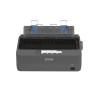 STAMPANTE EPSON AGHI LQ-350  24AGHI 80COL 1+3COPIE LING ESC/P FG SING/MOD CONT S