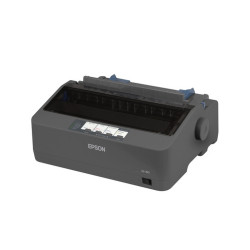 STAMPANTE EPSON AGHI LQ-350  24AGHI 80COL 1+3COPIE LING ESC/P FG SING/MOD CONT S