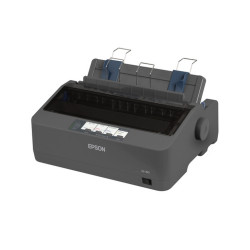 STAMPANTE EPSON AGHI LQ-350  24AGHI 80COL 1+3COPIE LING ESC/P FG SING/MOD CONT S