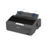 STAMPANTE EPSON AGHI LQ-350  24AGHI 80COL 1+3COPIE LING ESC/P FG SING/MOD CONT S