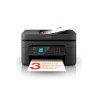 STAMPANTE EPSON MFC INK WORKFORCE WF-2930DWF  A4 4IN1 100FG F/R LCD 3,7CM ADF US