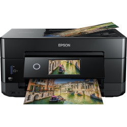 STAMPANTE EPSON MFC INK EXPRESSION PREMIUM XP-7100  A4 3IN1 32PPM LCD CARD READ,