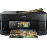 STAMPANTE EPSON MFC INK EXPRESSION PREMIUM XP-7100  A4 3IN1 32PPM LCD CARD READ,