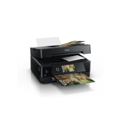STAMPANTE EPSON MFC INK EXPRESSION PREMIUM XP-7100  A4 3IN1 32PPM LCD CARD READ,
