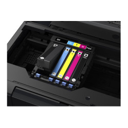 STAMPANTE EPSON MFC INK EXPRESSION PREMIUM XP-7100  A4 3IN1 32PPM LCD CARD READ,