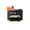 STAMPANTE EPSON MFC INK WORKFORCE WF-7830DTWF  A3 4IN1 32PPM, F/R STAMPA, 500FG