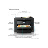 STAMPANTE EPSON MFC INK WORKFORCE WF-7830DTWF  A3 4IN1 32PPM, F/R STAMPA, 500FG