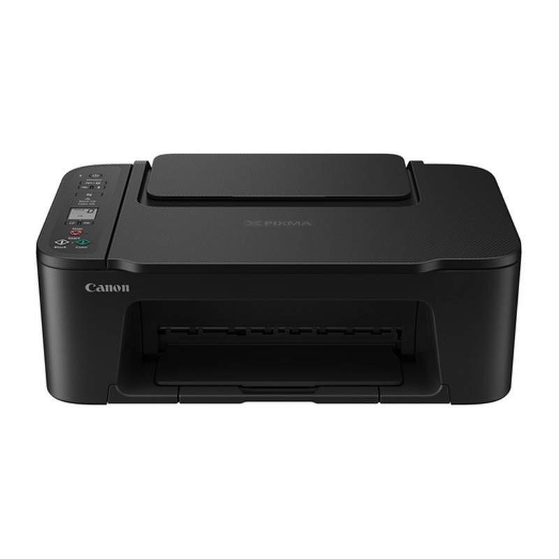 STAMPANTE CANON MFC INK PIXMA TS3750I BLACK   A4 3IN1 7,7IPM LCD WIFI FINO:30/09