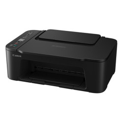 STAMPANTE CANON MFC INK PIXMA TS3750I BLACK   A4 3IN1 7,7IPM LCD WIFI FINO:30/09