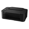 STAMPANTE CANON MFC INK PIXMA TS3750I BLACK   A4 3IN1 7,7IPM LCD WIFI FINO:30/09