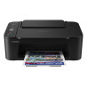 STAMPANTE CANON MFC INK PIXMA TS3750I BLACK   A4 3IN1 7,7IPM LCD WIFI FINO:30/09