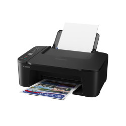 STAMPANTE CANON MFC INK PIXMA TS3750I BLACK   A4 3IN1 7,7IPM LCD WIFI FINO:30/09