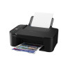STAMPANTE CANON MFC INK PIXMA TS3750I BLACK   A4 3IN1 7,7IPM LCD WIFI FINO:30/09