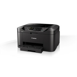 STAMPANTE CANON MFC INK MAXIFY MB2150  A4 4IN1 19IPM, ADF, CASS 250FG, WIFI, AIR