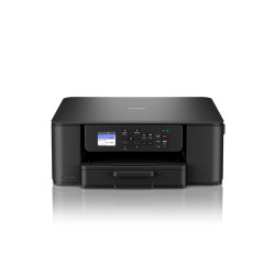 STAMPANTE BROTHER MFC INK DCP-J1310DW A4 3IN1 16IPM, STAMPA F/R, 150FG DISPLAY 4