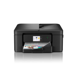 STAMPANTE BROTHER MFC INK DCP-J1460DW A4 3IN1 16IPM STAMPA F/R, ADF CASS 150FG D