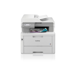 STAMPANTE BROTHER MFC LED COLOR MFC-L8390CDW A4 4IN1 30P F/R, ADF LCD 250F PCL6