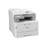 STAMPANTE BROTHER MFC LED COLOR MFC-L8390CDW A4 4IN1 30P F/R, ADF LCD 250F PCL6