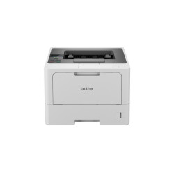 STAMPANTE BROTHER LASER HL-L5210DW A4 48PPM F/R LCD 250FG PCL6 USB LAN WIFI (TON