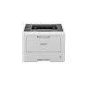 STAMPANTE BROTHER LASER HL-L5210DW A4 48PPM F/R LCD 250FG PCL6 USB LAN WIFI (TON