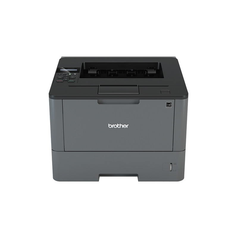 STAMPANTE BROTHER LASER HL-L5000D A4 40PPM F/R PCL6 PAR/USB (PARALLELA CON CAVO