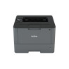 STAMPANTE BROTHER LASER HL-L5000D A4 40PPM F/R PCL6 PAR/USB (PARALLELA CON CAVO