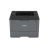 STAMPANTE BROTHER LASER HL-L5000D A4 40PPM F/R PCL6 PAR/USB (PARALLELA CON CAVO