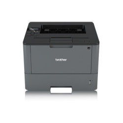 STAMPANTE BROTHER LASER HL-L5000D A4 40PPM F/R PCL6 PAR/USB (PARALLELA CON CAVO
