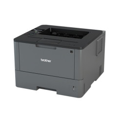 STAMPANTE BROTHER LASER HL-L5000D A4 40PPM F/R PCL6 PAR/USB (PARALLELA CON CAVO