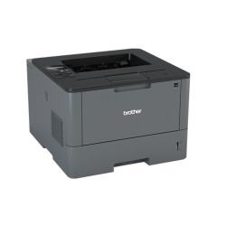 STAMPANTE BROTHER LASER HL-L5000D A4 40PPM F/R PCL6 PAR/USB (PARALLELA CON CAVO