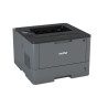 STAMPANTE BROTHER LASER HL-L5000D A4 40PPM F/R PCL6 PAR/USB (PARALLELA CON CAVO